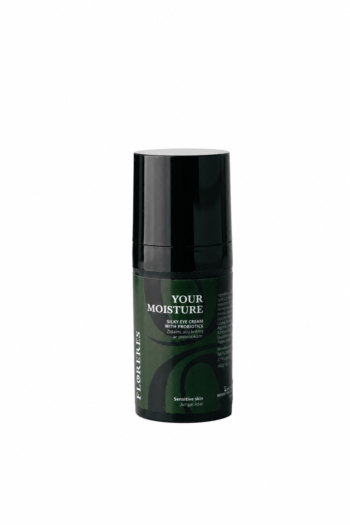 Silky Eye Cream – YOUR MOISTURE