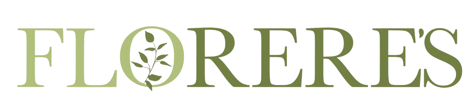 FloreresCosmetics