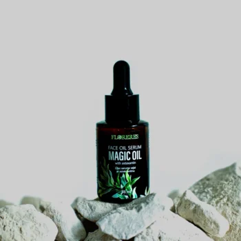 MagicOil