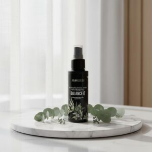 Balancing Facial Toner – BALANCE IT