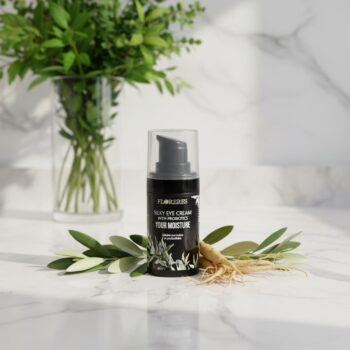 Silky Eye Cream – YOUR MOISTURE