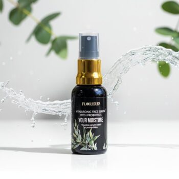 Hyaluronic Serum – YOUR MOISTURE