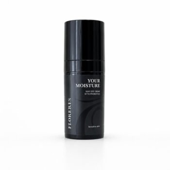 Silky Eye Cream – YOUR MOISTURE