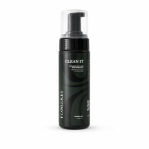 Cleansing Face Foam – CLEAN IT