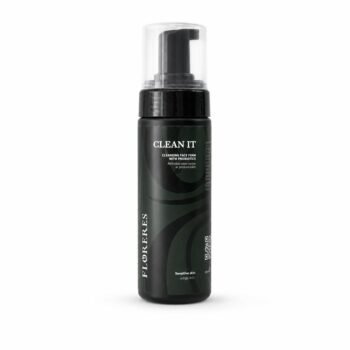 Cleansing Face Foam – CLEAN IT