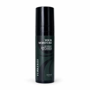 Facial cream with probiotics – YOUR MOISTURE