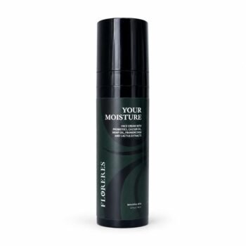 Facial cream with probiotics – YOUR MOISTURE