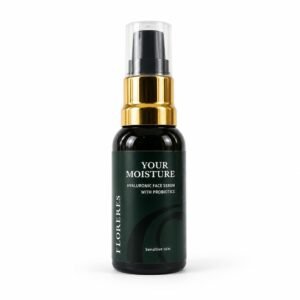 Hyaluronic Serum – YOUR MOISTURE