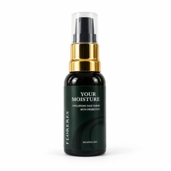 Hyaluronic Serum – YOUR MOISTURE