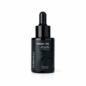 Face Oil Serum with Astaxanthin – MAGIC OIL