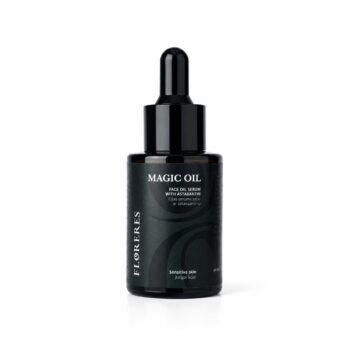 Face Oil Serum with Astaxanthin – MAGIC OIL
